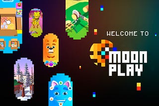 MoonPlay: Your Gateway to Innovative, Fun, and Rewarding Gaming