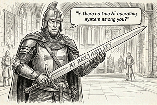 The AI Operating System