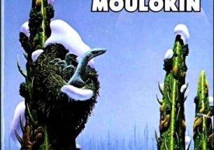 Mission to Moulokin, Alan Dean Foster