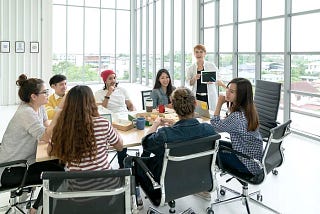 Speak Up with Confidence: the Art of Fearless Communication