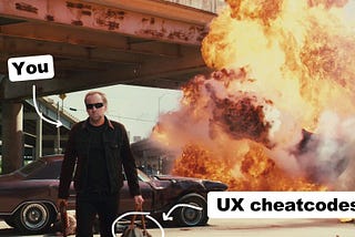 The UX tricks behind upselling, trials and churn 💎