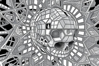Protect your AI privacy by using private LLMs — a simple step by step guide