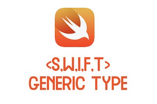 Swift Generic Types