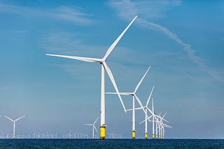 The world has the solutions to solve the climate crisis and the EU has the possibility to lead