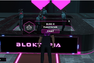 BLOKTOPIA — Developer Diaries #33