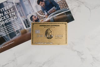 Blu American Express: La Migliore Carta Amex