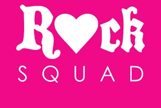 Trey Sartorius Joins new series Rock Squad