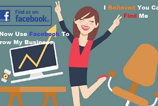 Benefits of Facebook in increasing the profit and growth of your business