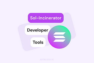 Sol-Incinerator: Burning Unwanted Solana NFTs