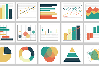 Data Viz — How to choose?