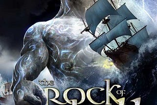 The Rock Of Achill (by Jim Sheehan)