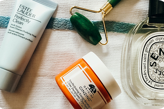 Stop Believing These 7 Beauty Myths
