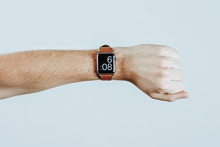 What the ⌚ Apple Watch is still missing.