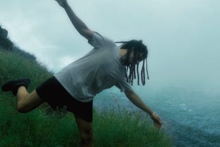Dance in Magic