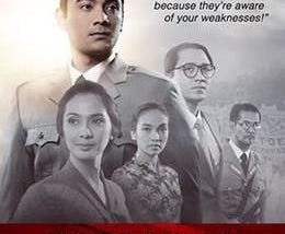 Soekarno movie poster
