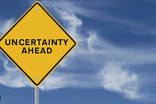 Uncertainty and Fragility Go Hand in Hand