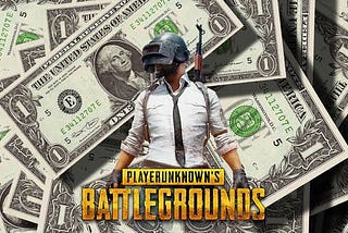 Top 5 Best way to Earn 1000$ Per Month from Pubg Game