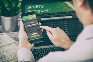 Important Key Notes for Online Sports Betting Business in 2020