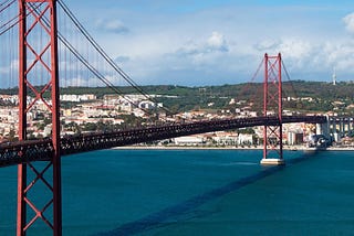 Sun, Surf, Sagres and Startup — Lisbon Lifestyle