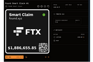 Tokenización de Derechos Litigiosos y su Uso como Garantía de Préstamos en el Mundo DeFi: Un…