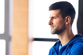 The flaw in Novak’s “defence”