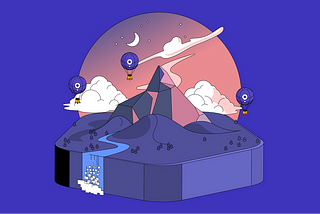 The Future of Blockchains