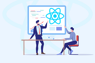 How to work React? I come with you for 10 fact in React.