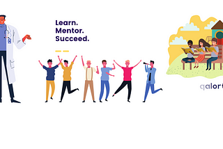 Learn Mentor Succeed