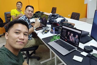 Peoplewave Wins Asia Tech Podcast Pitchdeck Asia 2019 Awards