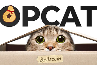 OPCAT on BellsCoin blockchain