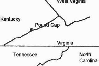 ROXANA: AN EASTERN KENTUCKY MOUNTAIN