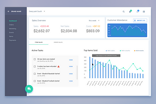 Data Visualization Design & front-end Resources