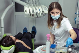 How to Find a Professional Dentist Care in Weatherford, TX?