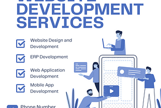 🌐 Web Design & Development — Elevate Your Brand! 🚀