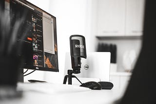 How to record from mic using Swift on OS X