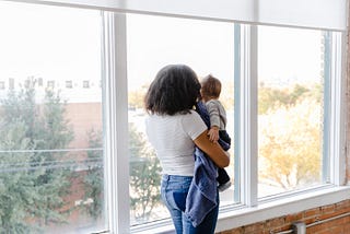 Families Affected by Substance Use Need Holistic Healing and Recovery Support