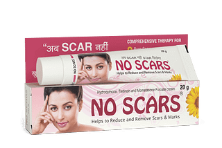 Everything You Need To Know About No Scars Cream