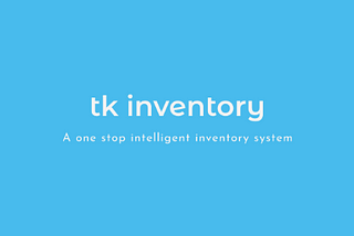 TK- Inventory App Integrates HMS Account Kit And In-App Messaging Kit(Part 2)