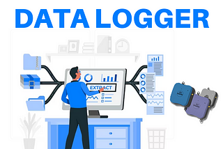 From Warehouse to Checkout: Optimizing Operations with Smart Data Loggers