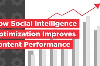 Social Intelligence Optimization (SIO): Deeper Social Media Analytics