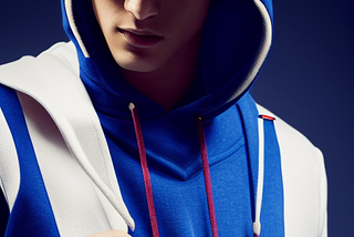 Stretch, move, and conquer: Unleash your inner athlete with sportswear.