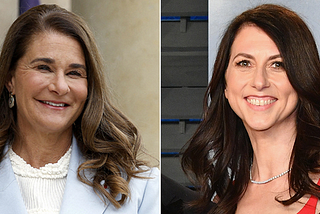 4 big ideas just got funded by Melinda French Gates and MacKenzie Scott with $40 million