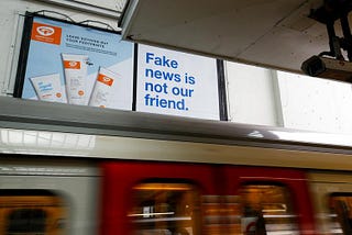 On Digital Platforms’ Social Responsibility: Facebook and Fake News