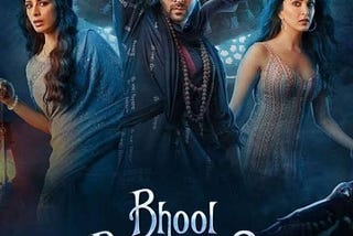 Review: Bhool Bhulaiyaa 2 – A Spirited Sequel Worth Watching.
