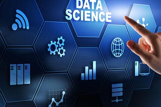 Becoming a Data Scientist in 10 Steps