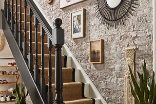 Elevate Your Home with Stylish Stair Carpets