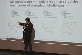 Esfuerzo, resiliencia y compounding: lecciones para una generación de cristal