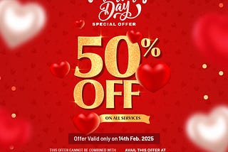 💖 Celebrate Love with Ashtamudi Wellness! 💖