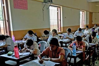 Education in backward areas:
I  and my two friends have a plan to work on the education of poor…