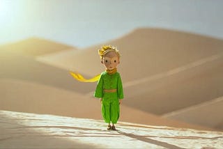 The Analysis of The Little Prince Through Characteristic Features